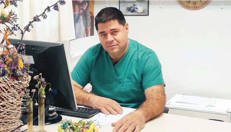 Μάριος Κλωνάρης: Με πυξίδα την ευθύνη και τη συνέπεια, συνεχίζουμε τη δουλειά που έχουμε ξεκινήσει.-Μήνυμα ενότητας και συνέχειας από τον ιατρικό κόσμο της Ρόδου