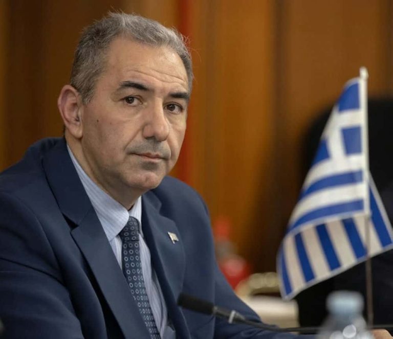 “Ο ρόλος της Ελλάδας σε ένα ΝΑΤΟ χωρίς τις ΗΠΑ”- του Δρ. Κωνσταντίνου Π. Μπαλωμένου, Πολιτικού Επιστήμονα – Διεθνολόγου