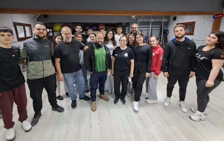 Δυναμική συμμετοχή της Καλύμνου στο 5ο “Ξεκίνημα των Σφουγγαράδων” στη Χάλκη (video)