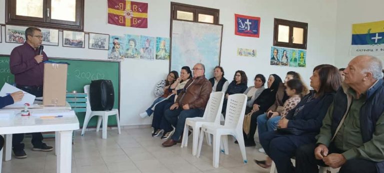 Μεγάλη συμμετοχή και ομόφωνες αποφάσεις στη Γενική Συνέλευση του Πολιτιστικού Συλλόγου Σκαλίων- Τα αποτελέσματα των εκλογών