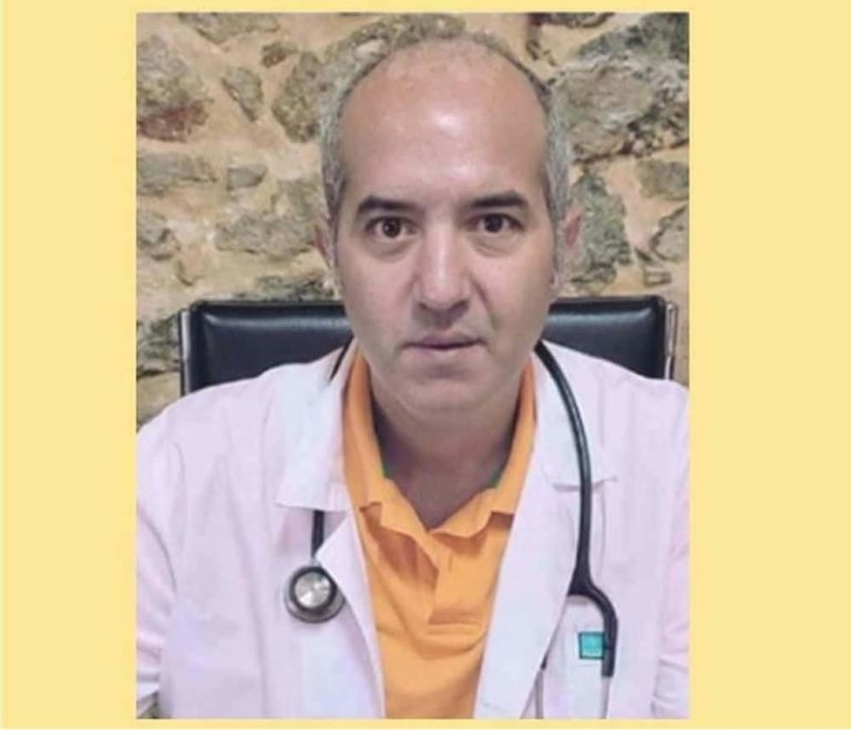 Κάλυμνος: 150 αρνιά σε άπορες οικογένειες – Το μήνυμα αξιοπρέπειας του Αντιδημάρχου Γεωργίου Χούλη