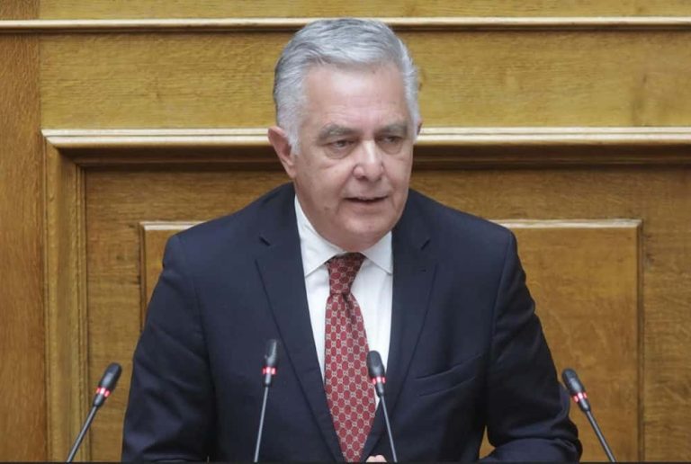 Παρέμβαση Βασίλη Υψηλάντη για τις αντικειμενικές αξίες στην Αστυπάλαια – Ζητά άμεση διόρθωση