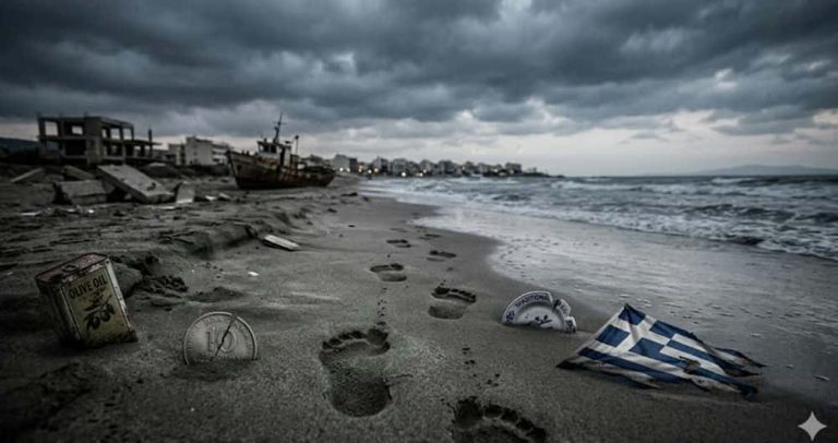 “Αγράφη Άμμος”: Η Πρωτομαγιά ως μάχη ενάντια στη λήθη-Γράφει ο Σακελλάρης Καμπούρης*