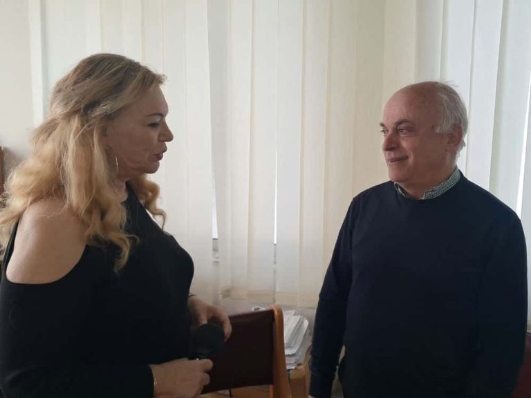 Πρόεδρος Ξενοδόχων Ν. Τσαγκάρης: “Μουδιασμένη” εκκίνηση για τον τουρισμό στην Κάλυμνο– Προβληματισμός αλλά και συγκρατημένη αισιοδοξία (video)
