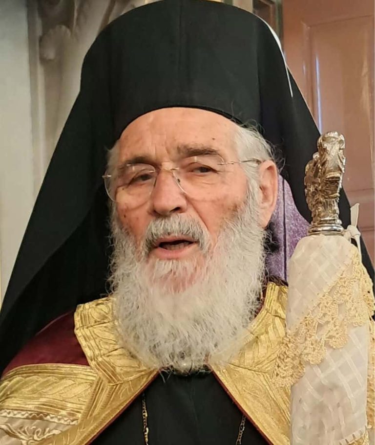 Το πρόγραμμα του Μητροπολίτη Λέρου, Καλύμνου και Αστυπάλαιας κ. Παϊσίου μέχρι και 15 Αυγούστου 2026